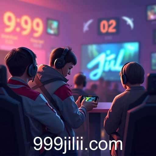 999jili Gains Popularity Amidst Growing Online Gaming Trends