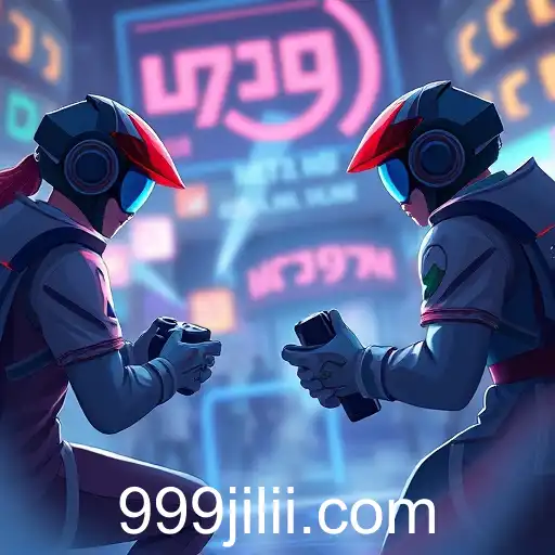 Emergence of 999jili in the Gaming Scene