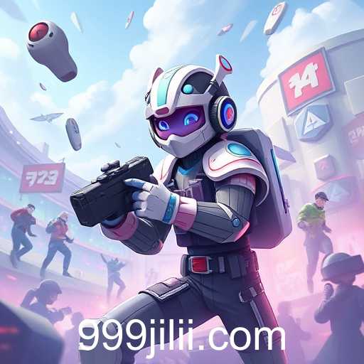 The Rise of 999jili in Gaming