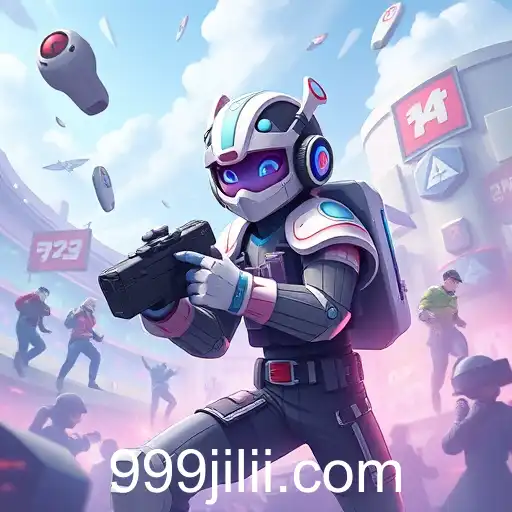 The Rise of 999jili in Gaming