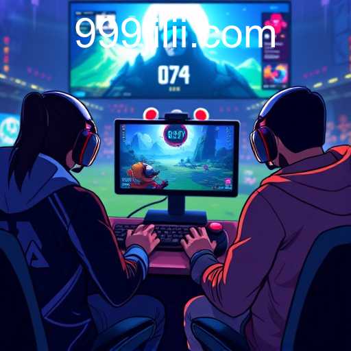 999jili: A New Era in Online Gaming