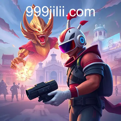 The Rise of 999jili in the Gaming World