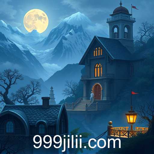 Exploring the World of Adventure Games with 999jili