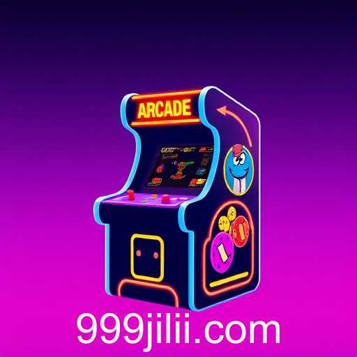Exploring the Nostalgia and Appeal of Arcade Games: The 999jili Experience