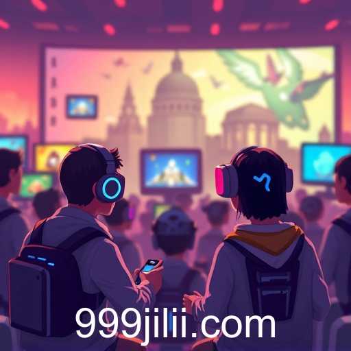 A Comprehensive Look at 999jili Gaming