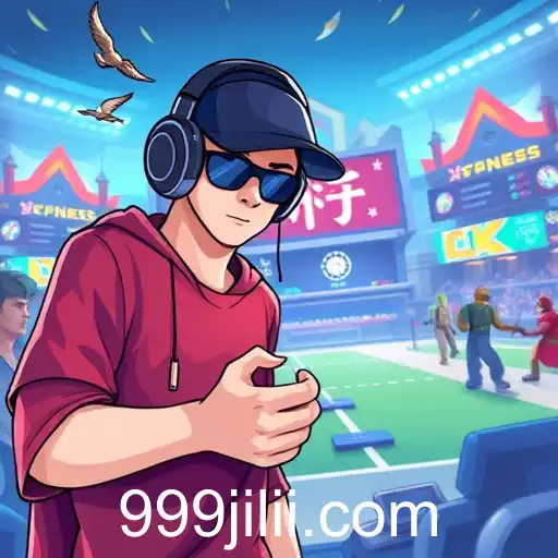 Emerging Trends in Online Gaming for 2025