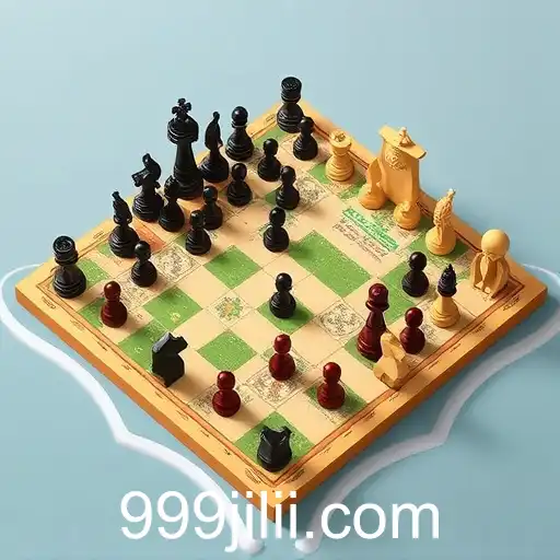 The Evolution of Online Gaming with 999jili