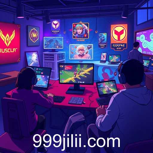 The Evolution of Online Gaming in Recent Years