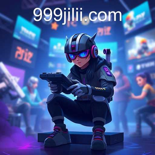 999jili: The New Era in Gaming Websites