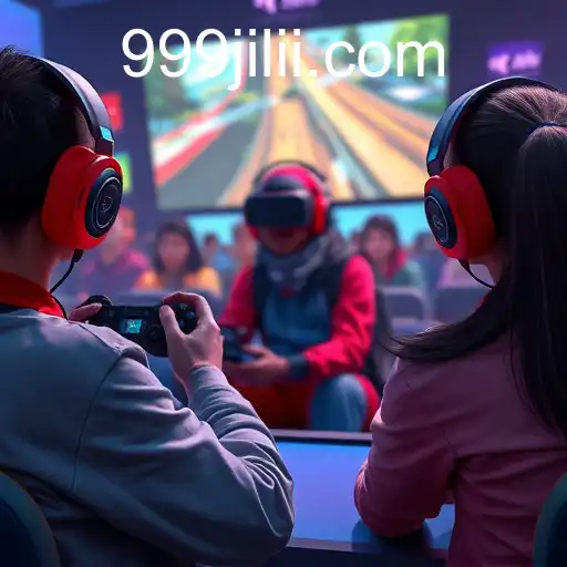 Growth of Online Gaming Platforms in Mid-2020s