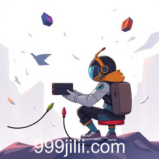 Rise of 999jili: The Gaming Hub of the Future