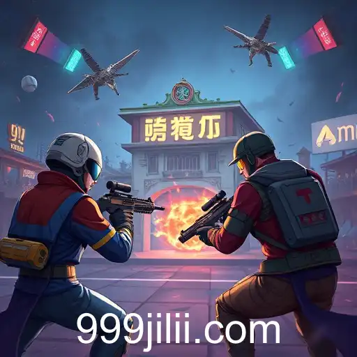 The Rise of 999jili and Its Impact on Online Gaming