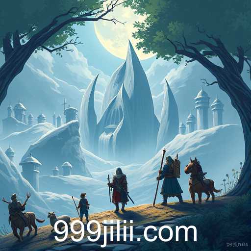 The Rise of 999jili: A New Player in the Online Gaming World
