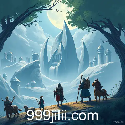 The Rise of 999jili: A New Player in the Online Gaming World
