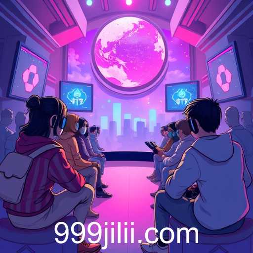 The Rise of 999jili in the Gaming World