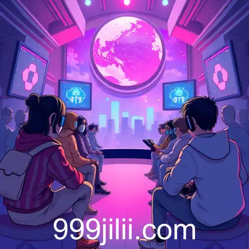 The Rise of 999jili in the Gaming World