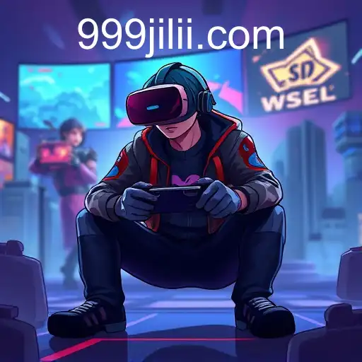 The Rise of 999jili in the Online Gaming World