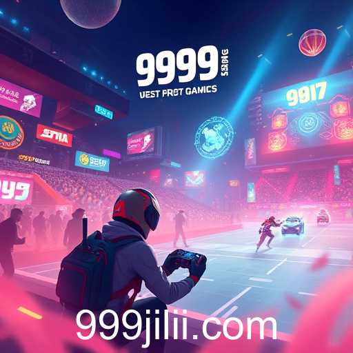 The Rise of 999jili in Online Gaming
