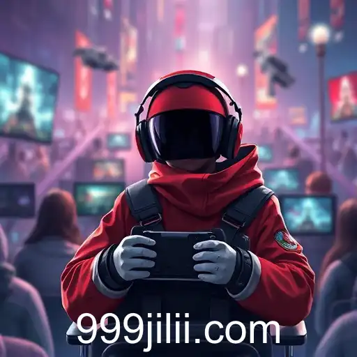 Rise of Gaming Platforms in 2025