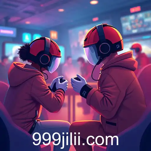 The Rise of Online Gaming Platforms