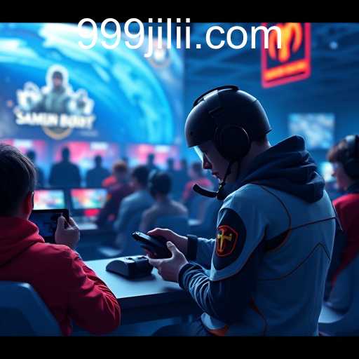 The Rise of Online Gaming in Modern Culture