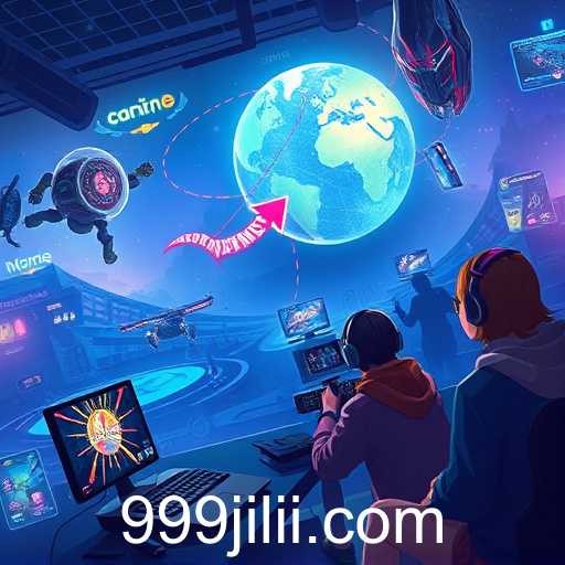 The Rise of Online Gaming Communities