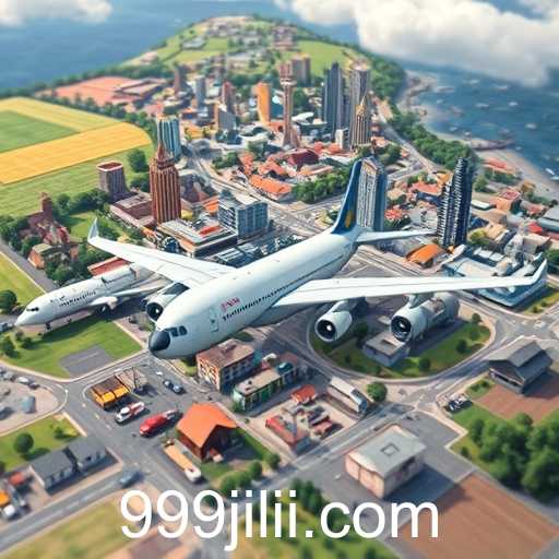 Exploring Simulation Games: A Dive into the 999jili Community