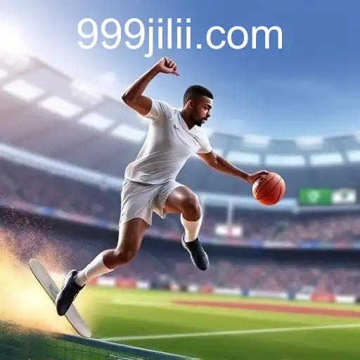 The Dynamic World of Sports Games: Unlocking Fun with '999jili'